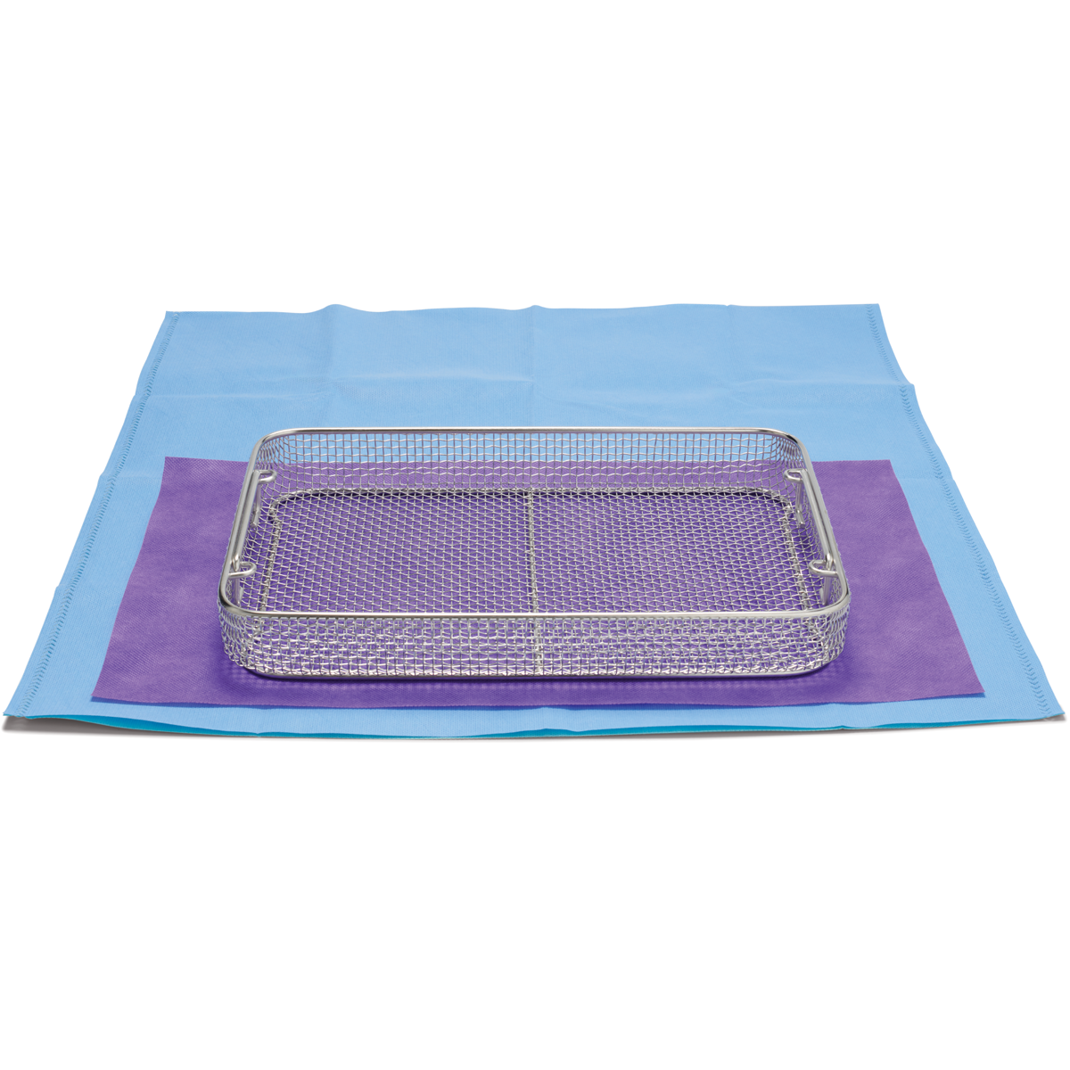 Tray Mat (steam sterilization only) Image